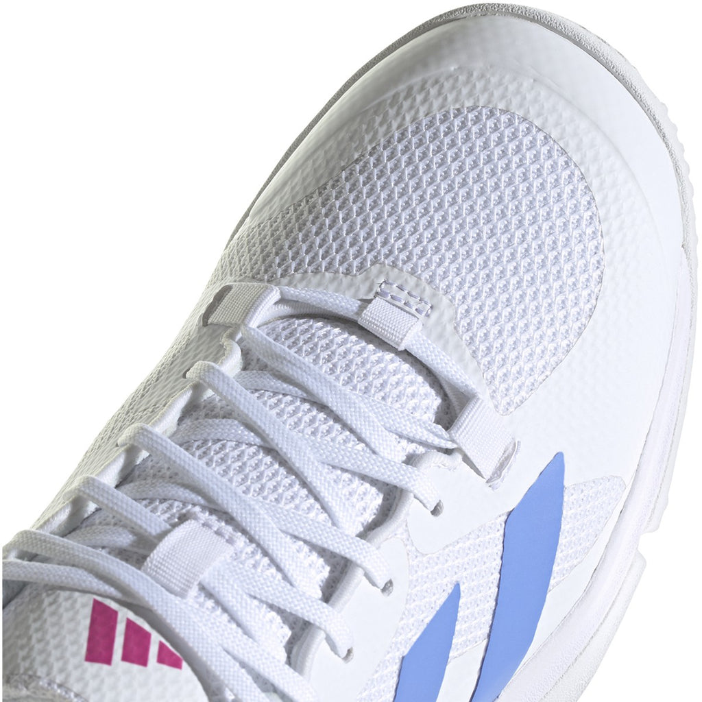 [HR1234] Womens Adidas COURT TEAM BOUNCE 2.0 W