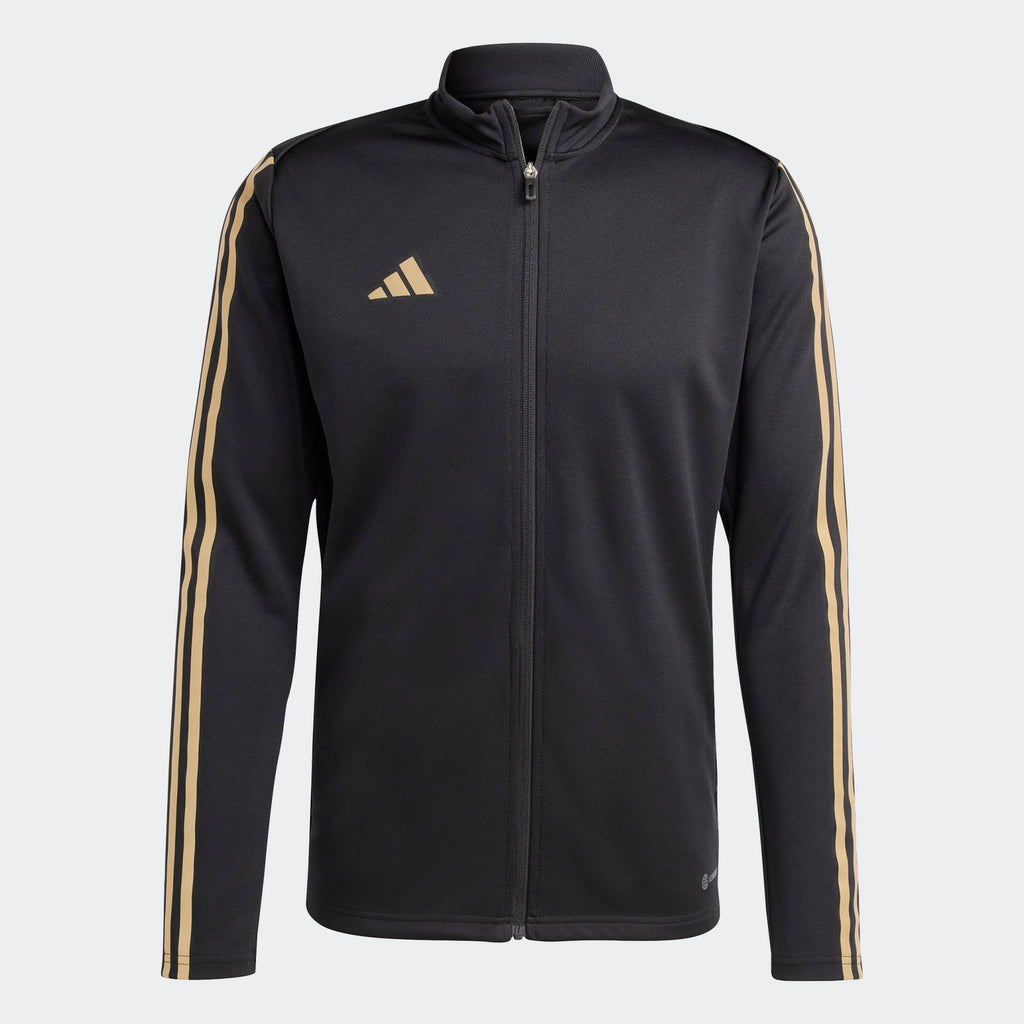 [HR7277] Mens Adidas Tiro Track Jacket Reflective