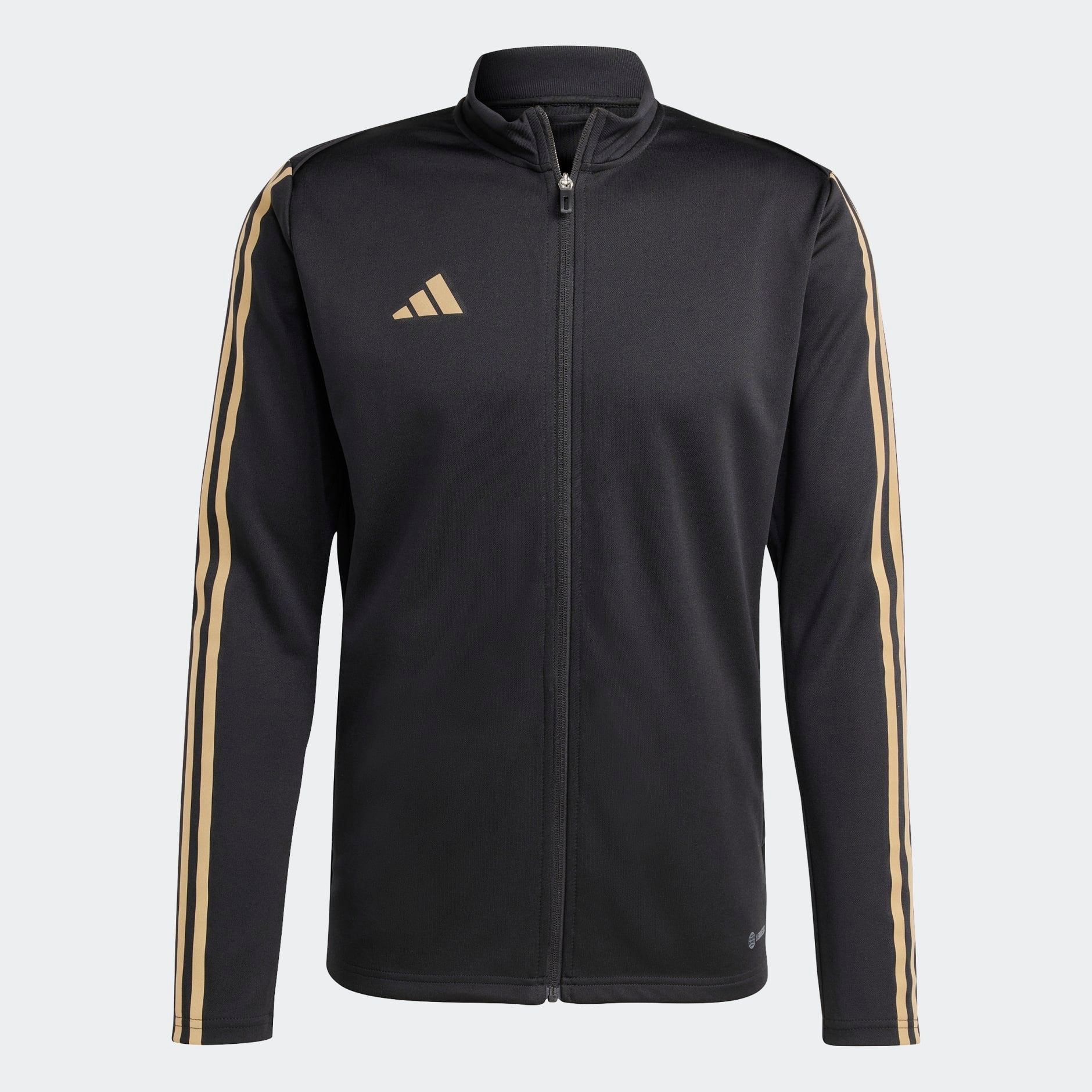 [HR7277] Mens Adidas Tiro Track Jacket Reflective