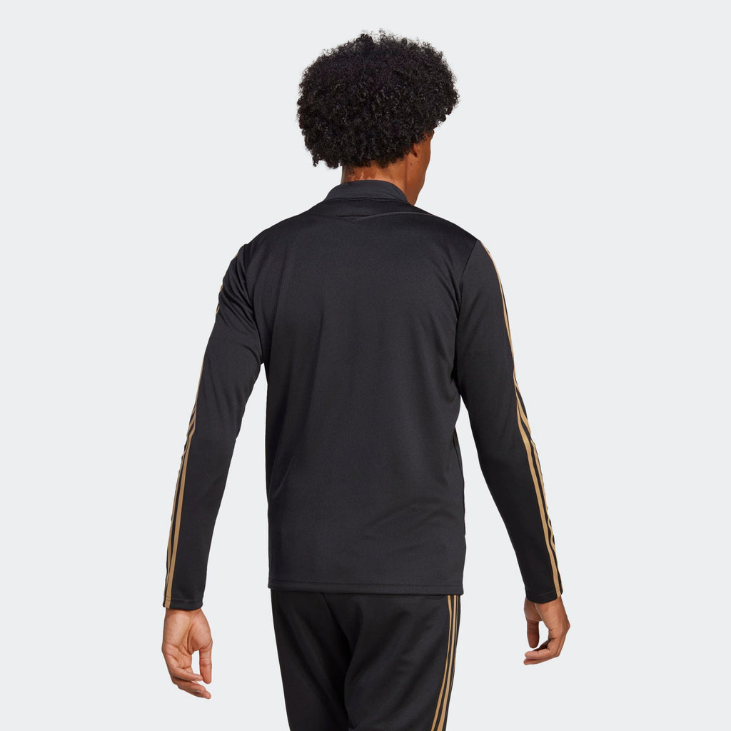 [HR7277] Mens Adidas Tiro Track Jacket Reflective