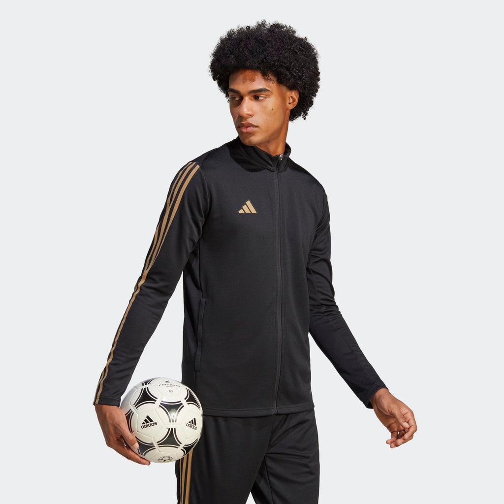 [HR7277] Mens Adidas Tiro Track Jacket Reflective