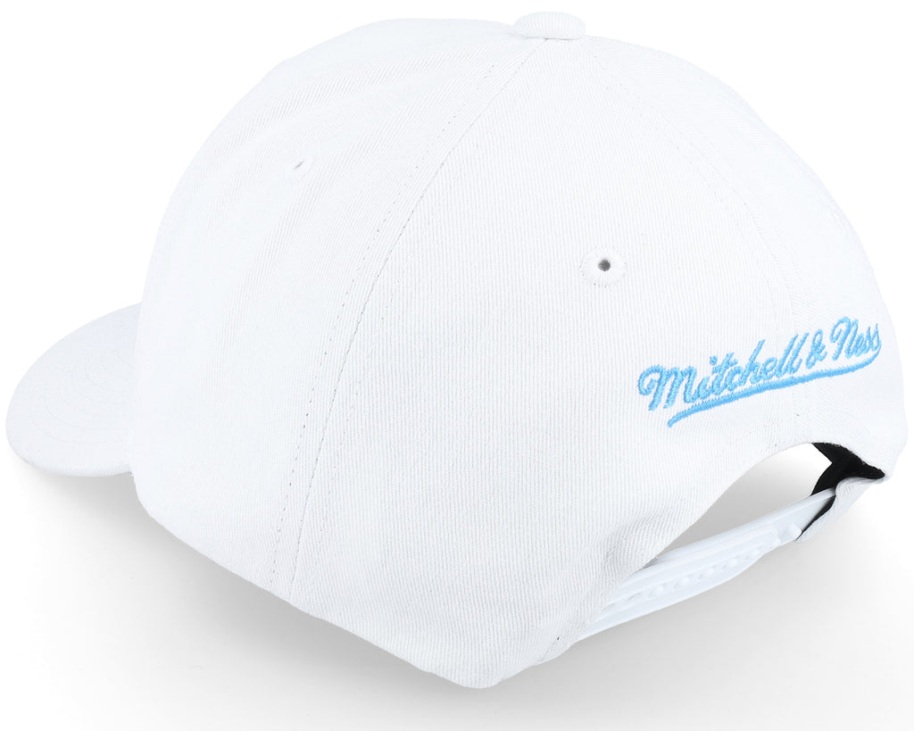 Mens Mitchell & Ness NBA ALL IN PRO SNAPBACK HWC JAZZ