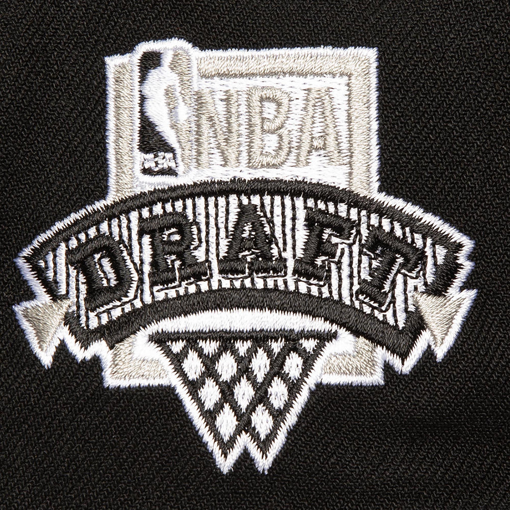 Mens Mitchell & Ness NBA CORE I SNAPBACK BULLS