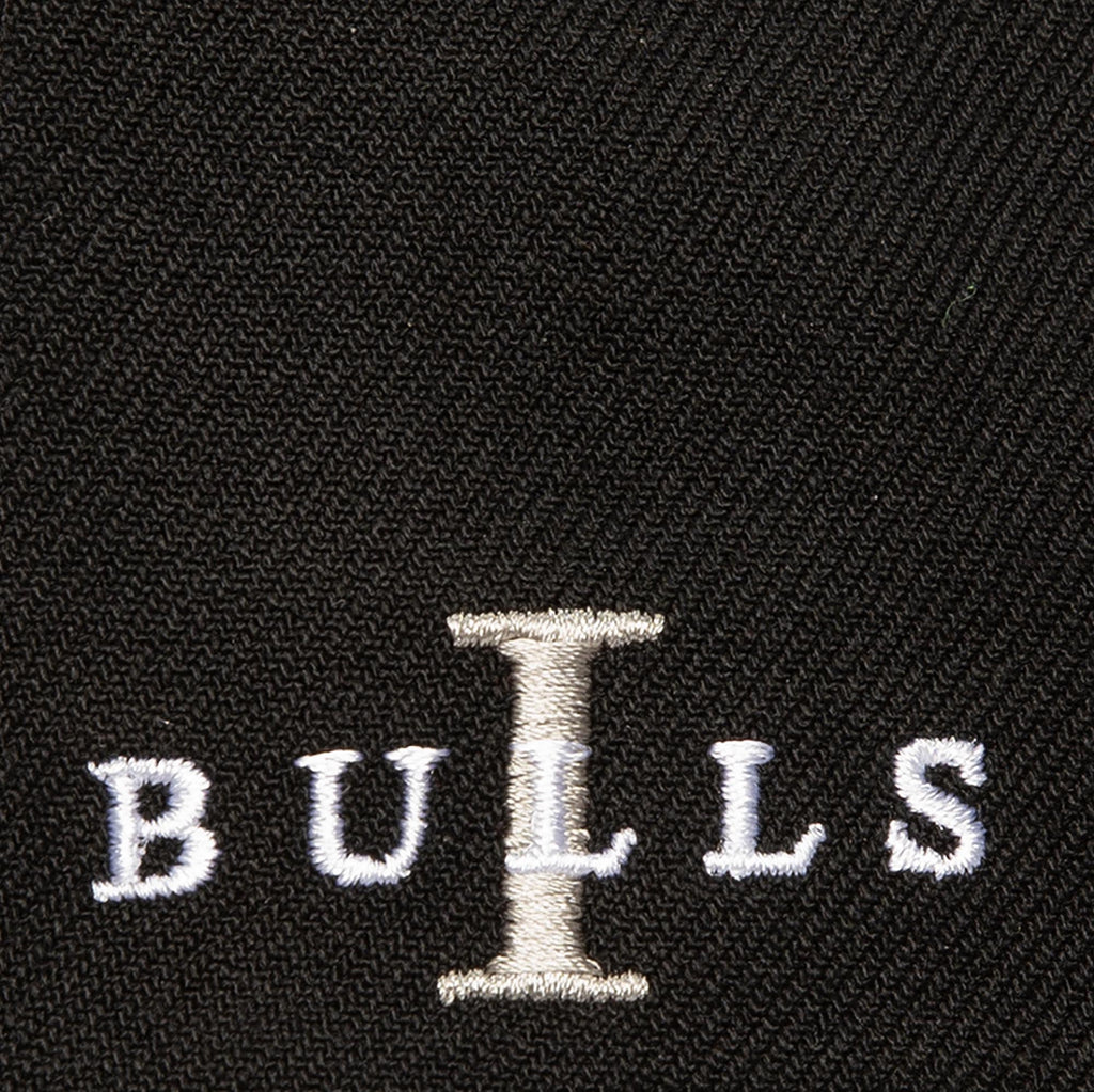 Mens Mitchell & Ness NBA CORE I SNAPBACK BULLS