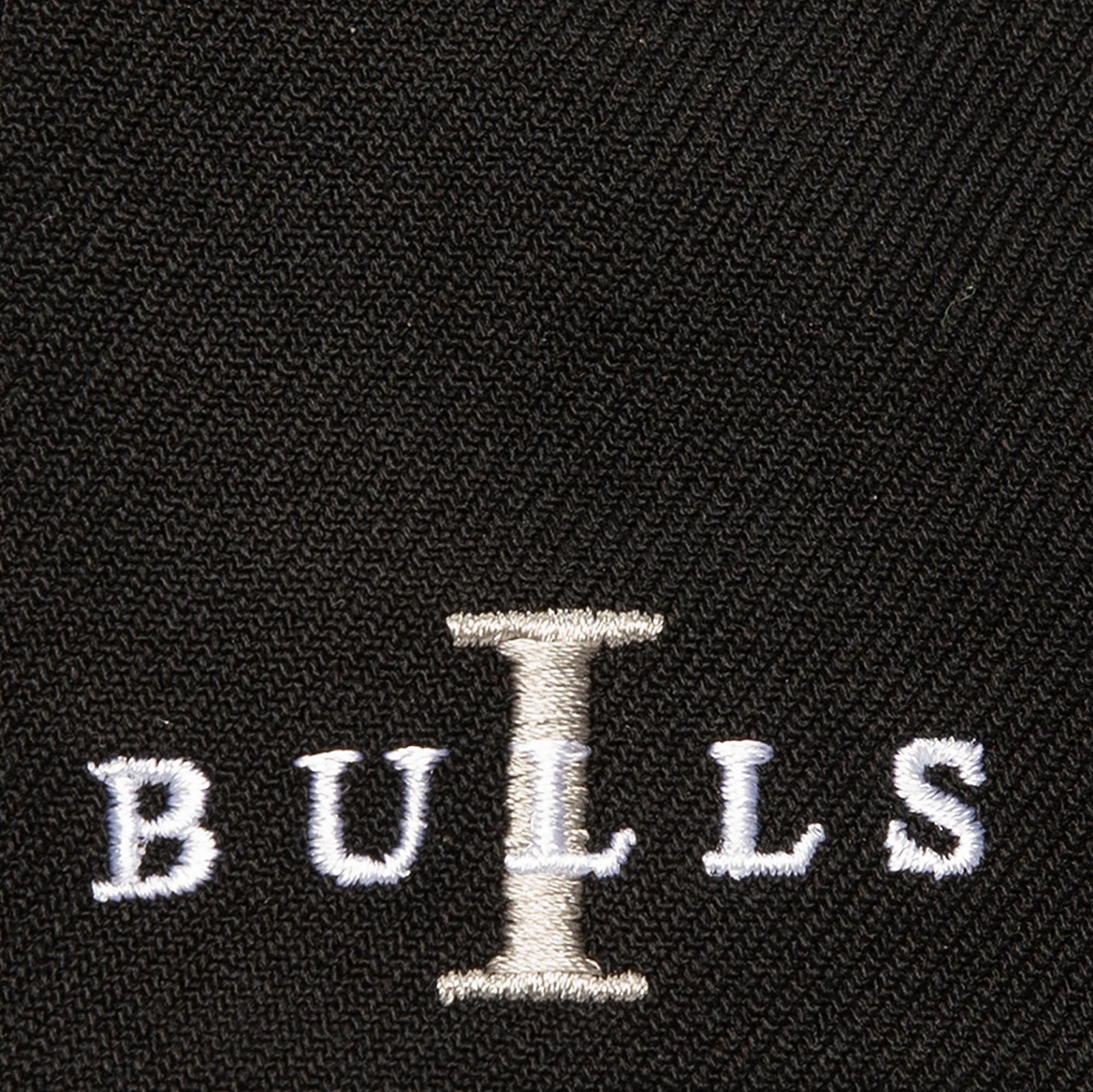 Mens Mitchell & Ness NBA CORE I SNAPBACK BULLS