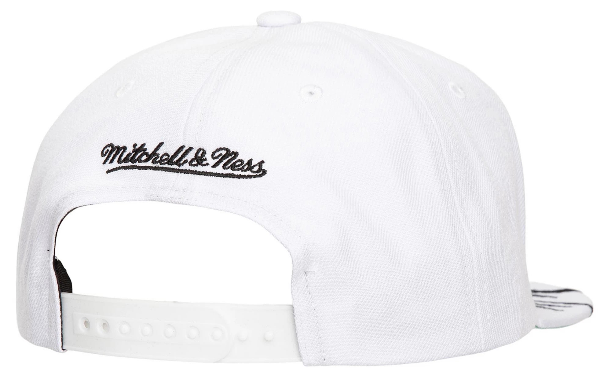 Mens Mitchell & Ness MLB AFTERSHOCK SNAPBACK PIRATES