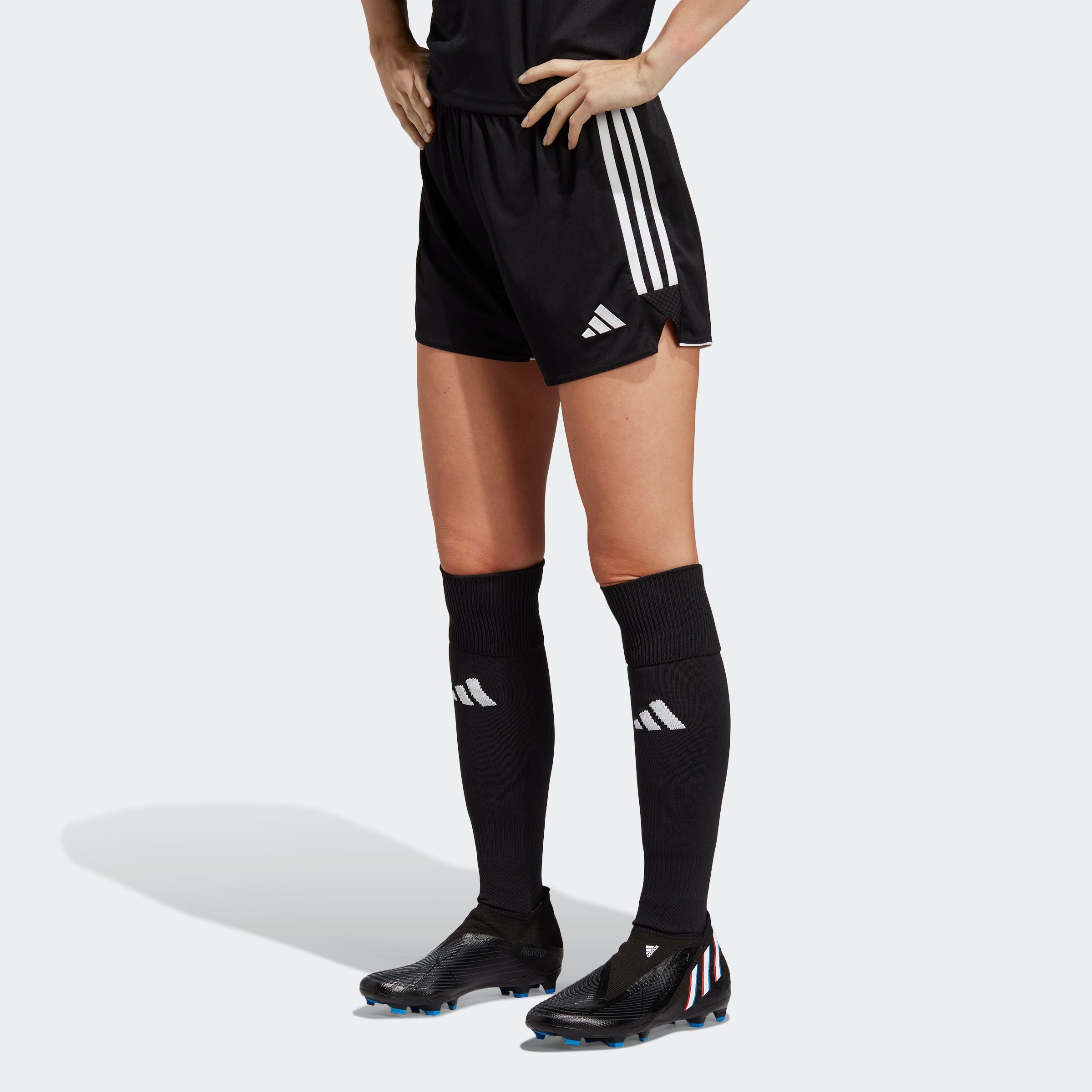 [HT6547] WOMENS ADIDAS TIRO 23 LEAGUE SHORT