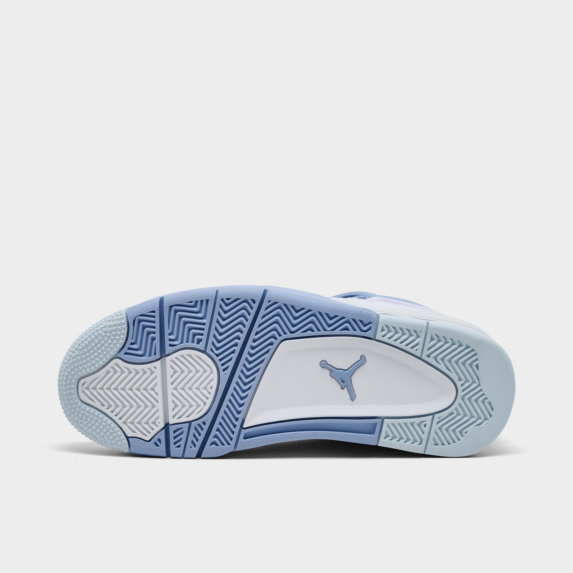 [HV0823-100] WOMENS AIR JORDAN RETRO 4 'FORGET ME NOT'