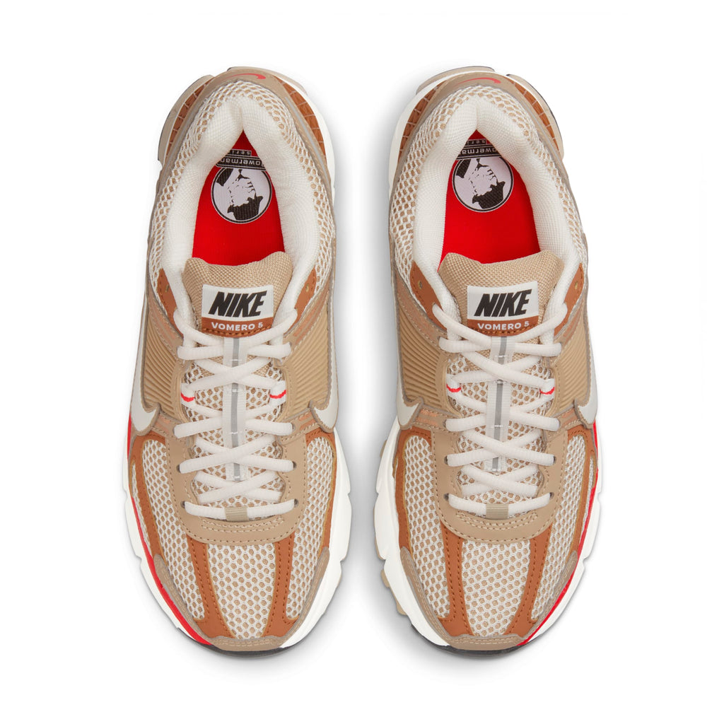 [HV0826-247] Womens Nike ZOOM VOMERO 5