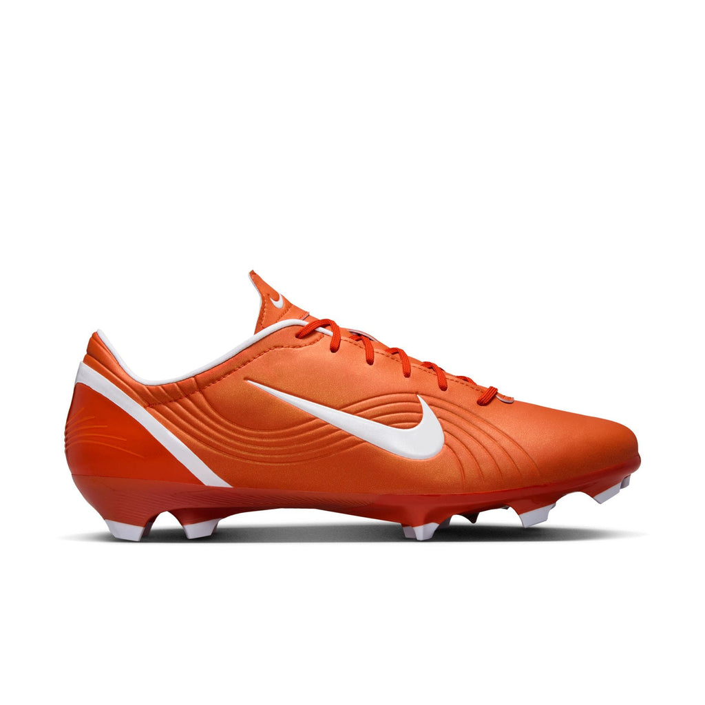 [HV0888-800] MENS NIKE ZOOM MERCURIAL VAPOR 1 FG 'SHOCK ORANGE'