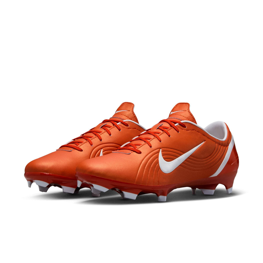[HV0888-800] MENS NIKE ZOOM MERCURIAL VAPOR 1 FG 'SHOCK ORANGE'