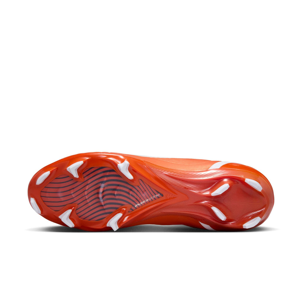 [HV0888-800] MENS NIKE ZOOM MERCURIAL VAPOR 1 FG 'SHOCK ORANGE'