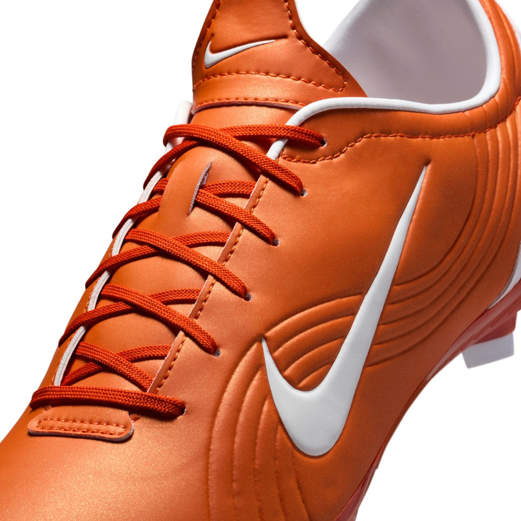 [HV0888-800] MENS NIKE ZOOM MERCURIAL VAPOR 1 FG 'SHOCK ORANGE'