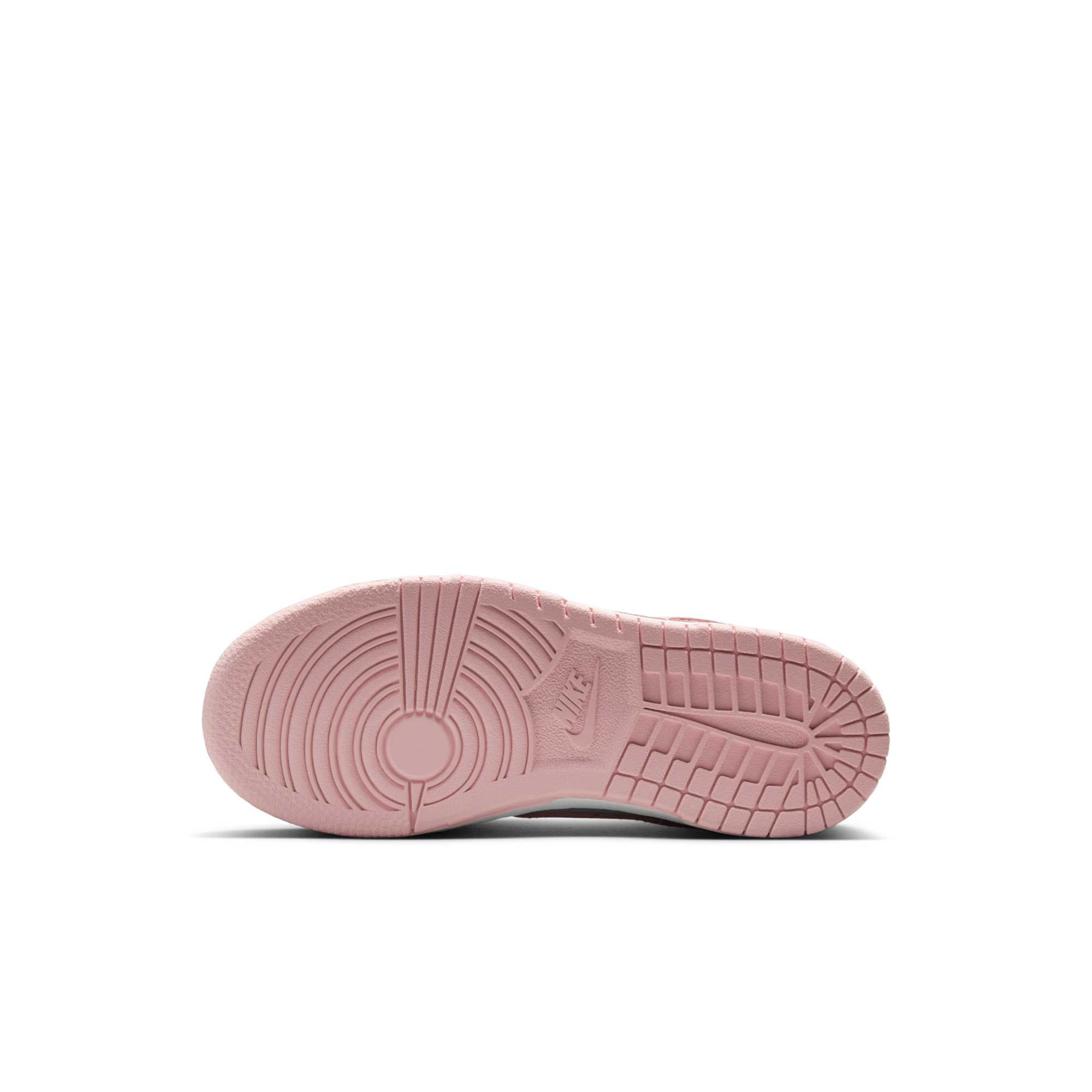 [HV0930-100] PRESCHOOL NIKE DUNK LOW