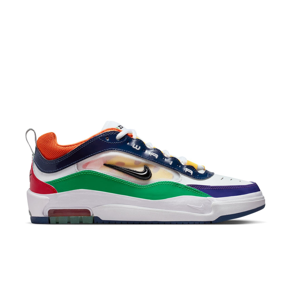 [HV1670-600] MENS NIKE SB AIR MAX ISHOD PRM 'BILLIARDS'