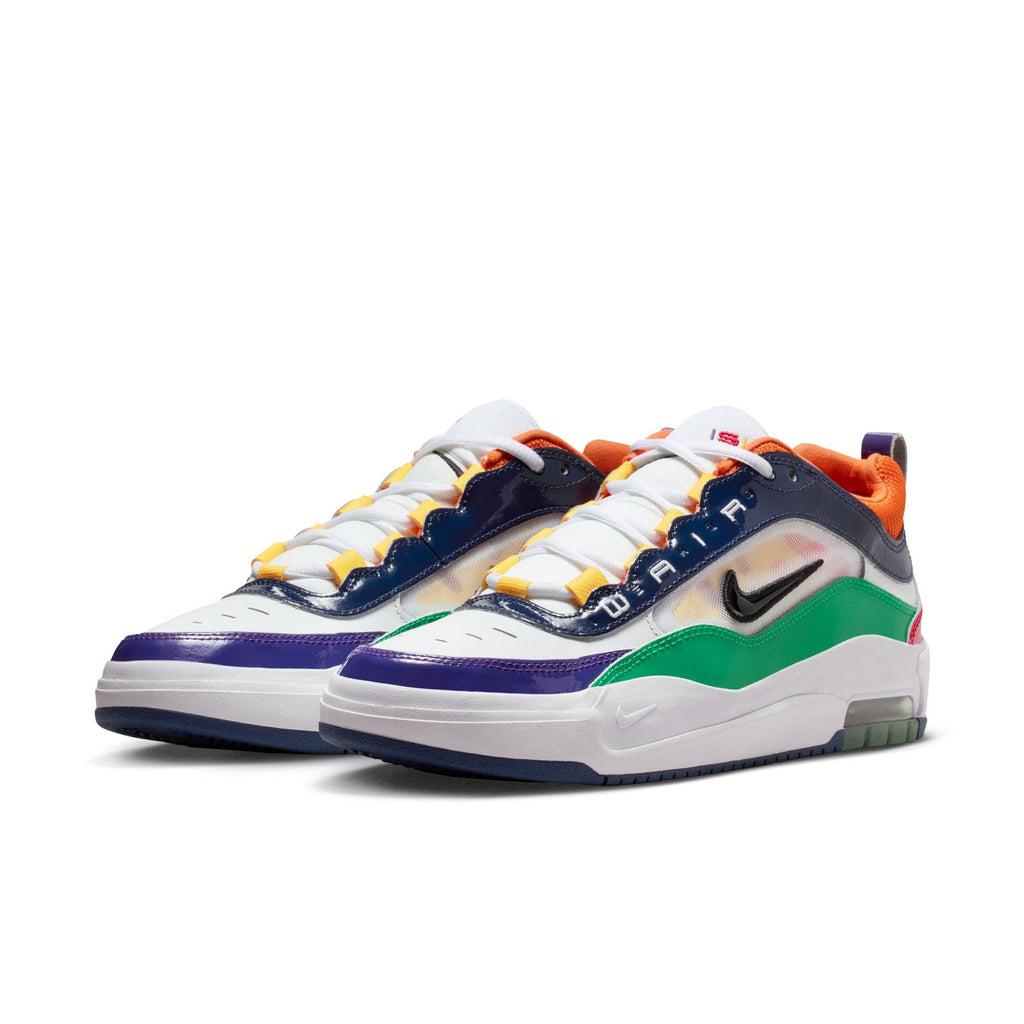 [HV1670-600] MENS NIKE SB AIR MAX ISHOD PRM 'BILLIARDS'