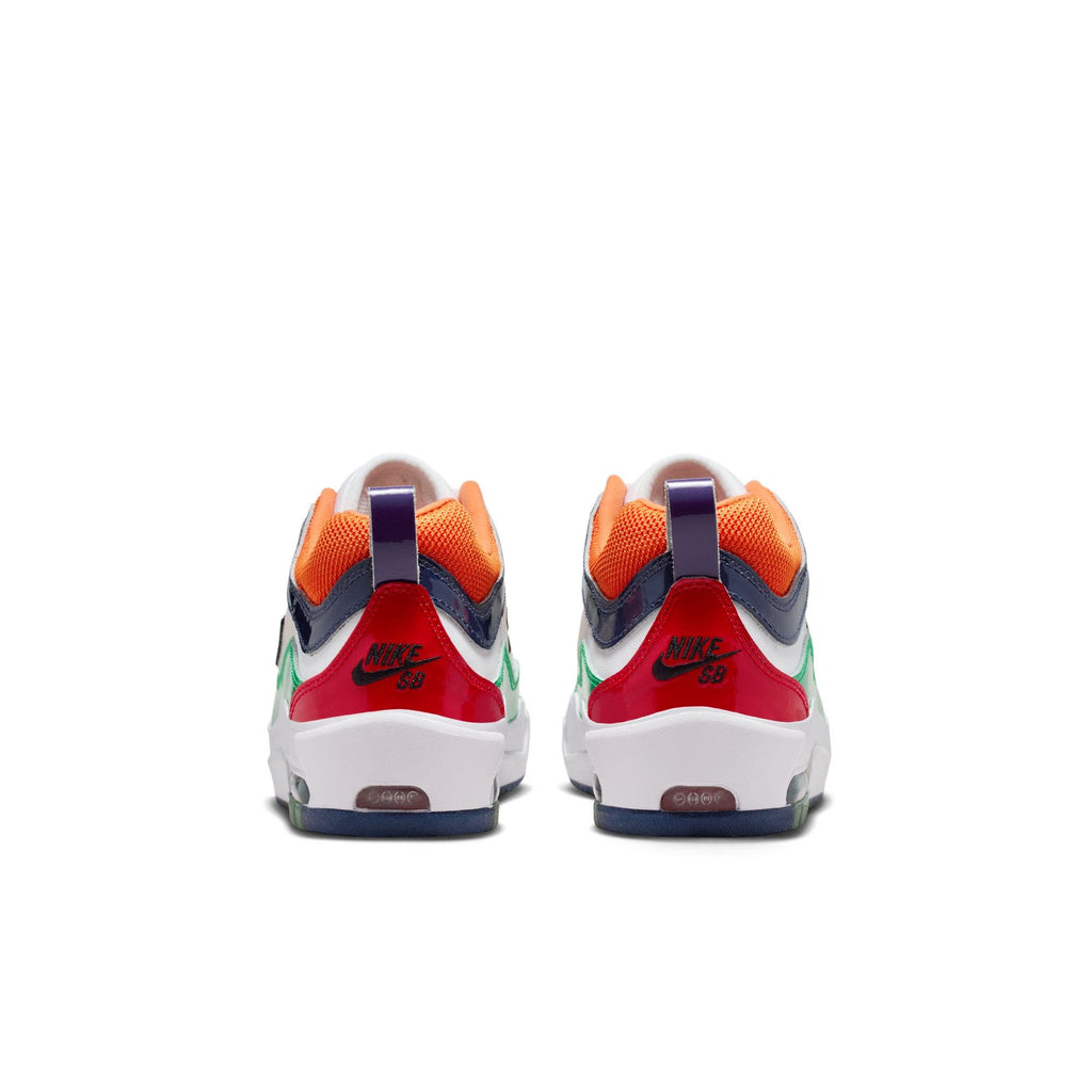 [HV1670-600] MENS NIKE SB AIR MAX ISHOD PRM 'BILLIARDS'