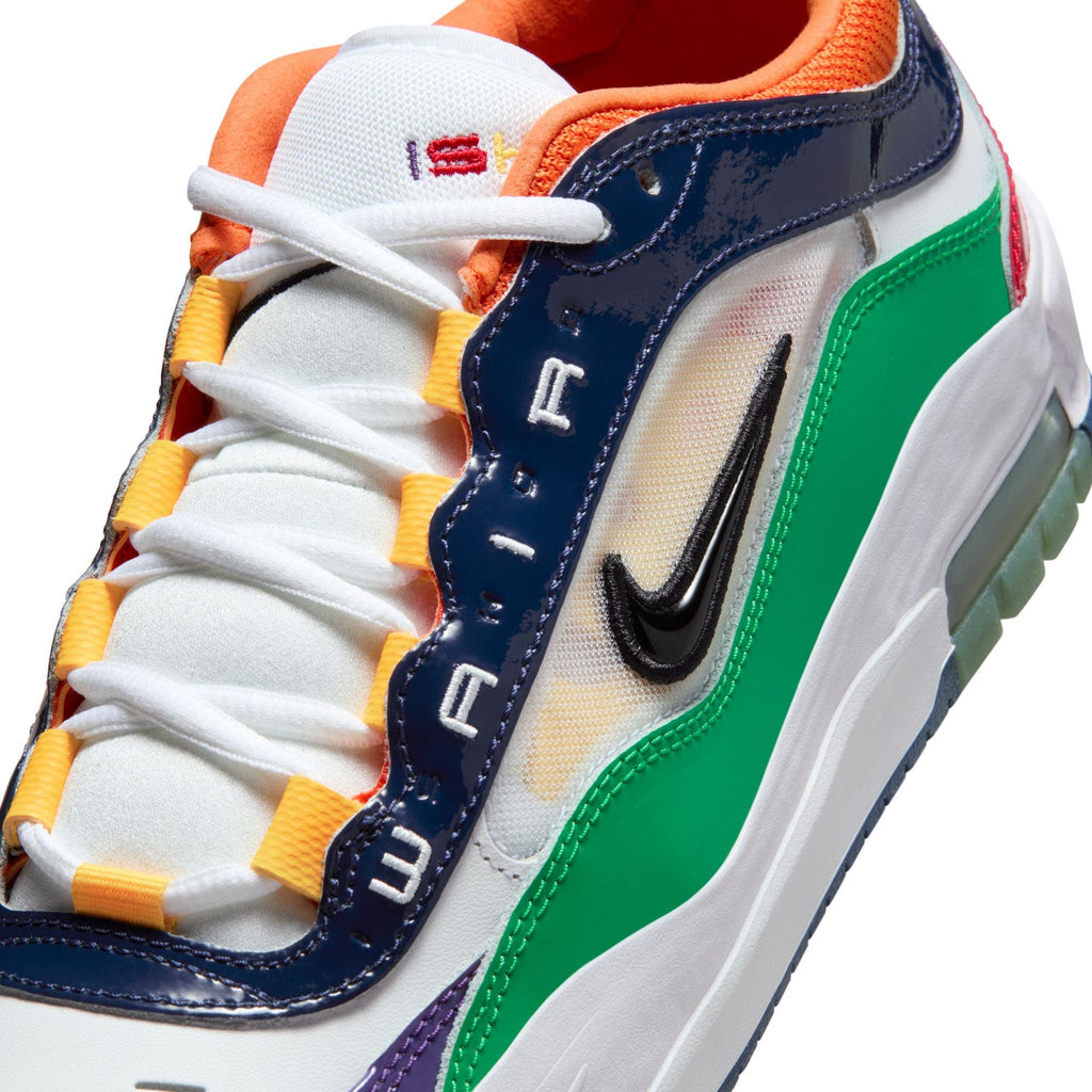 [HV1670-600] MENS NIKE SB AIR MAX ISHOD PRM 'BILLIARDS'