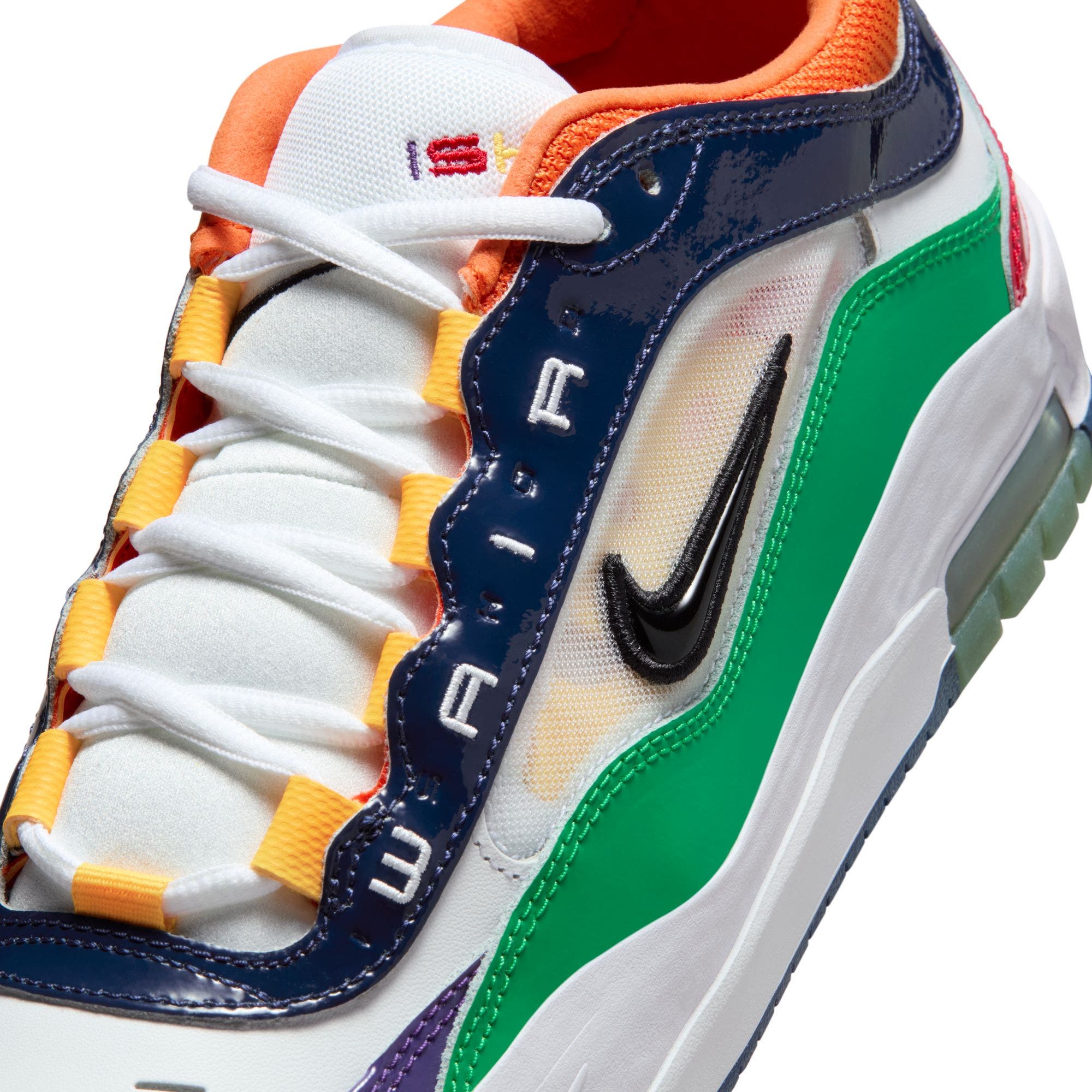 [HV1670-600] MENS NIKE SB AIR MAX ISHOD PRM 'BILLIARDS'