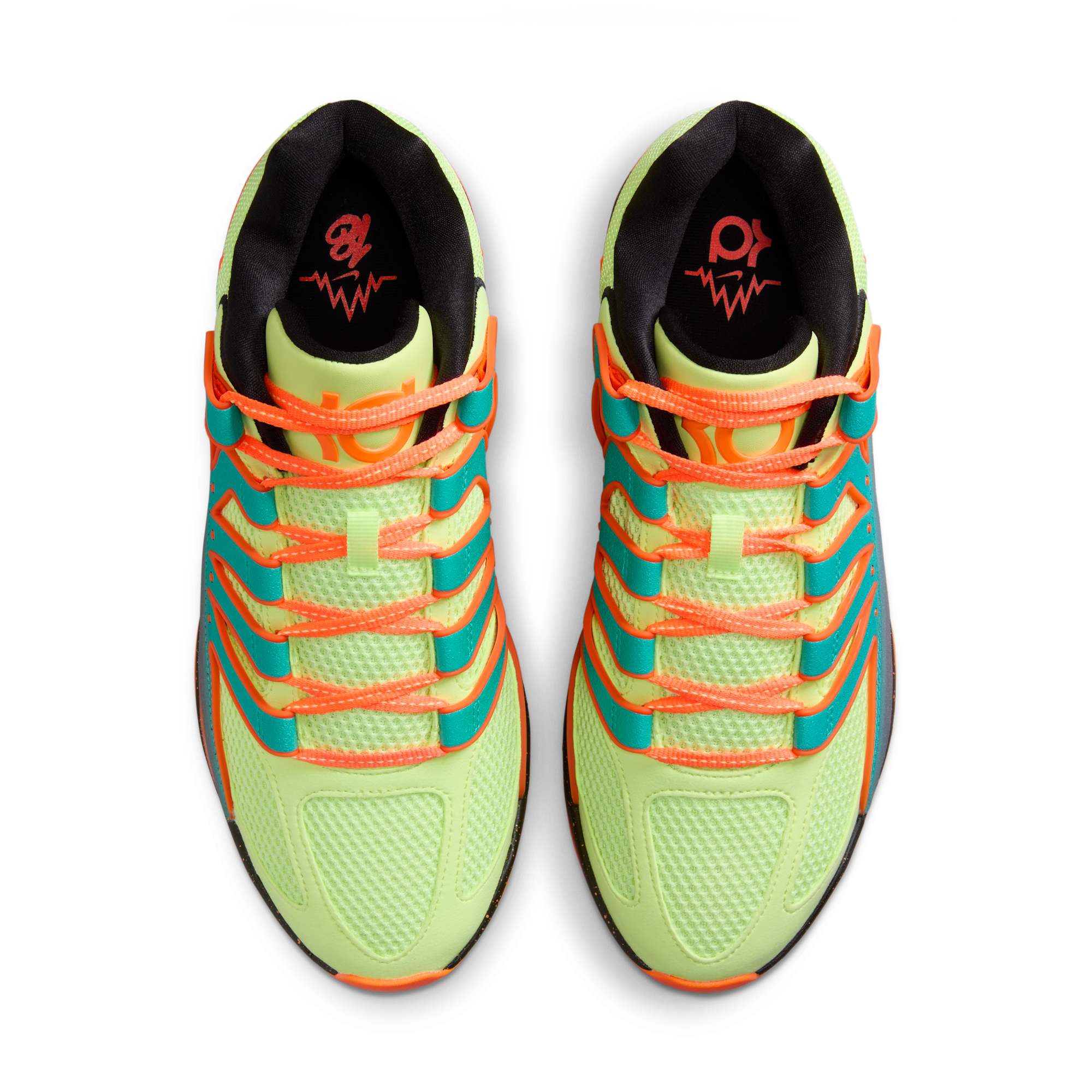 [HV1993-301] MENS NIKE KD18 NRG