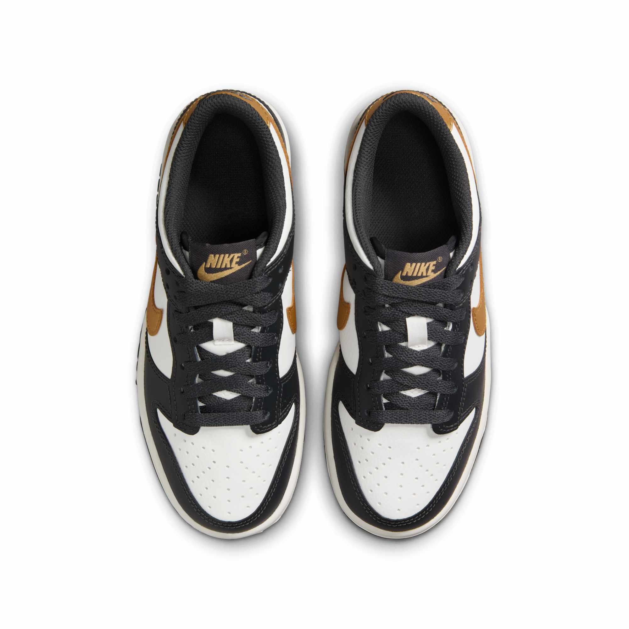 [HV2533-100] GRADE SCHOOL NIKE GS DUNK LOW