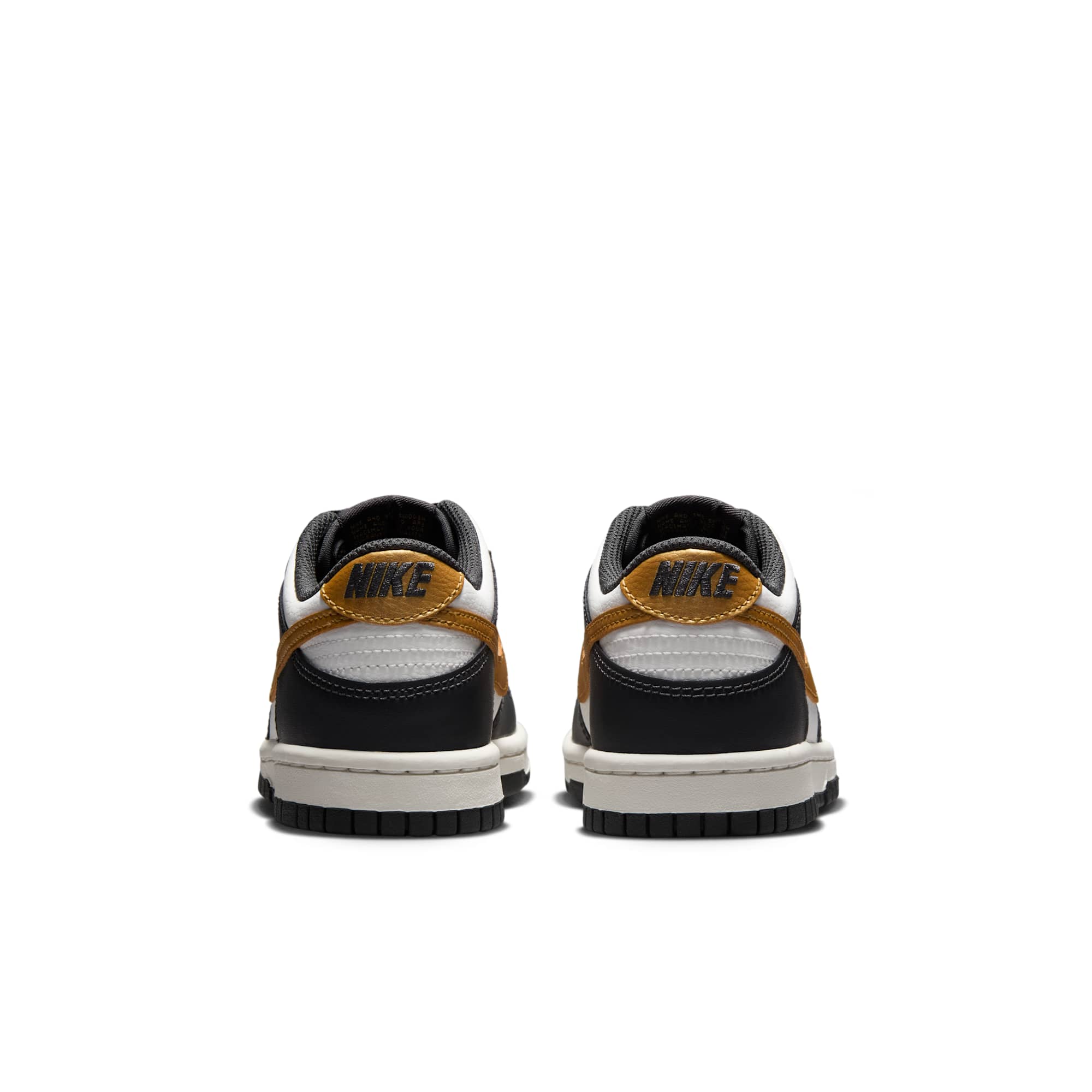 [HV2533-100] GRADE SCHOOL NIKE GS DUNK LOW