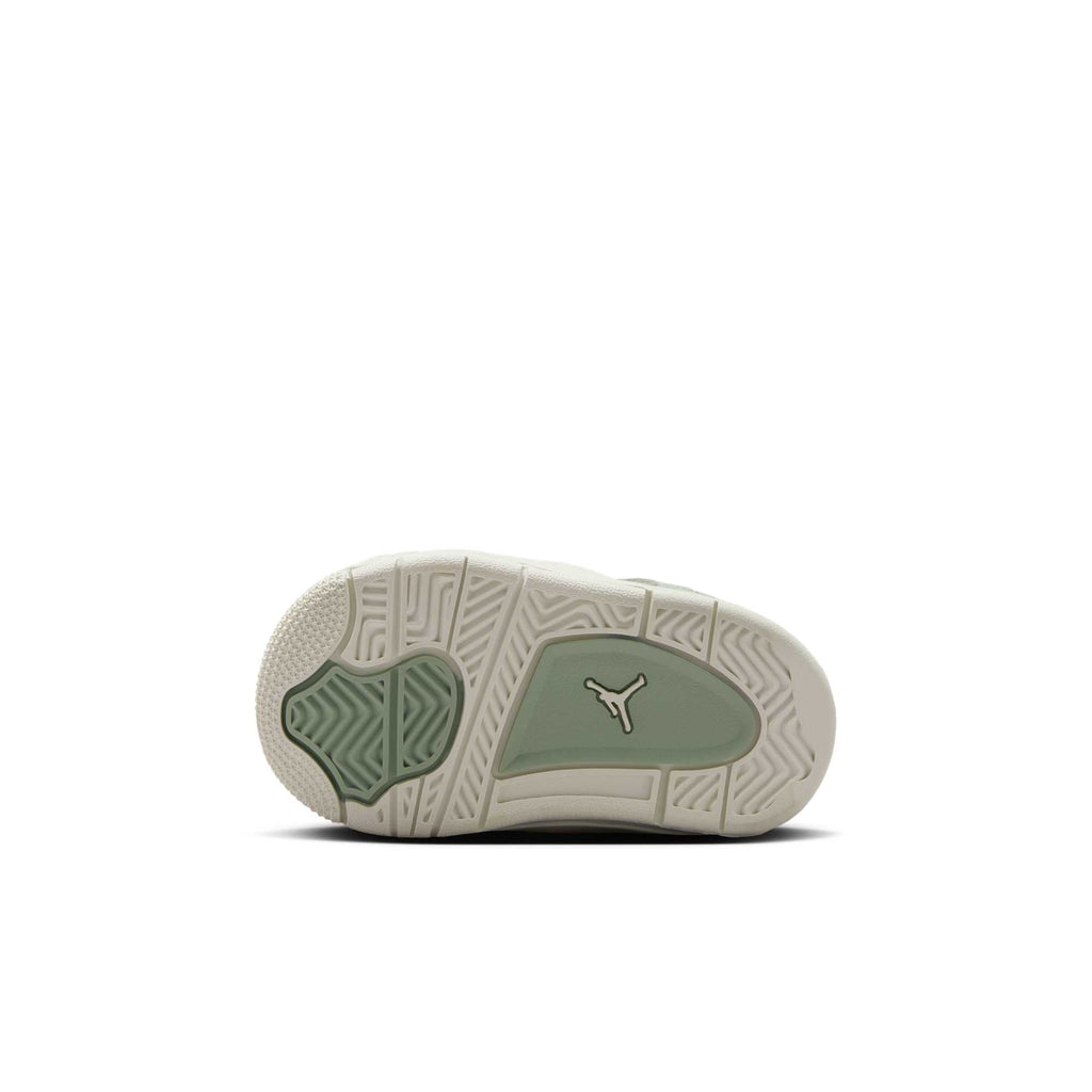 [HV4384-003] TODDLERS NIKE RETRO 4 'SEAFOAM SAIL'