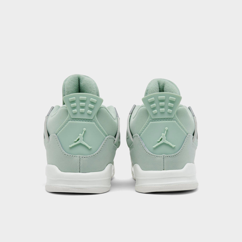 [HV4384-003] TODDLERS AIR JORDAN RETRO 4 'SEAFOAM SAIL' (TD)