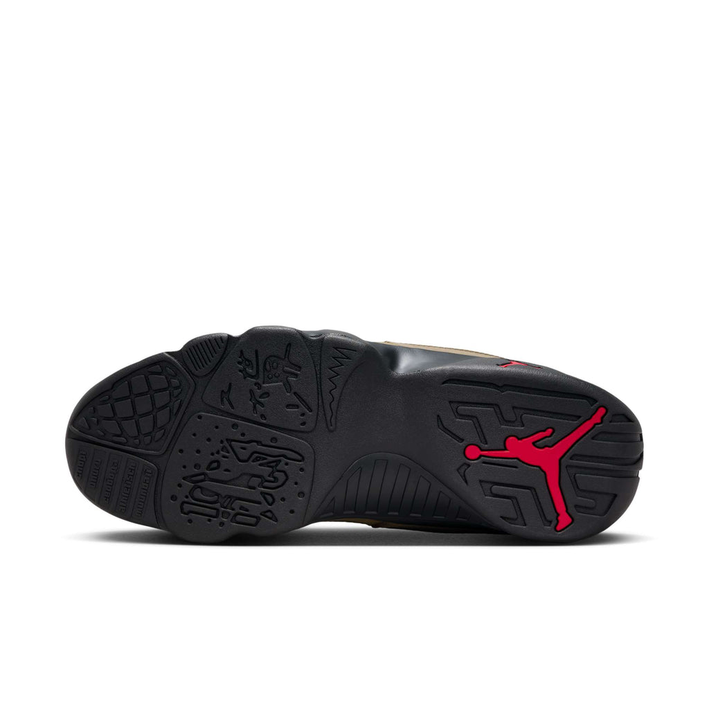 [HV4794-030] MENS AIR JORDAN RETRO 9 'OLIVE'