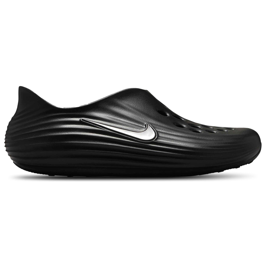 [HV5060-001] MENS NIKE REACTX REJUVEN8 'TRIPLE BLACK'
