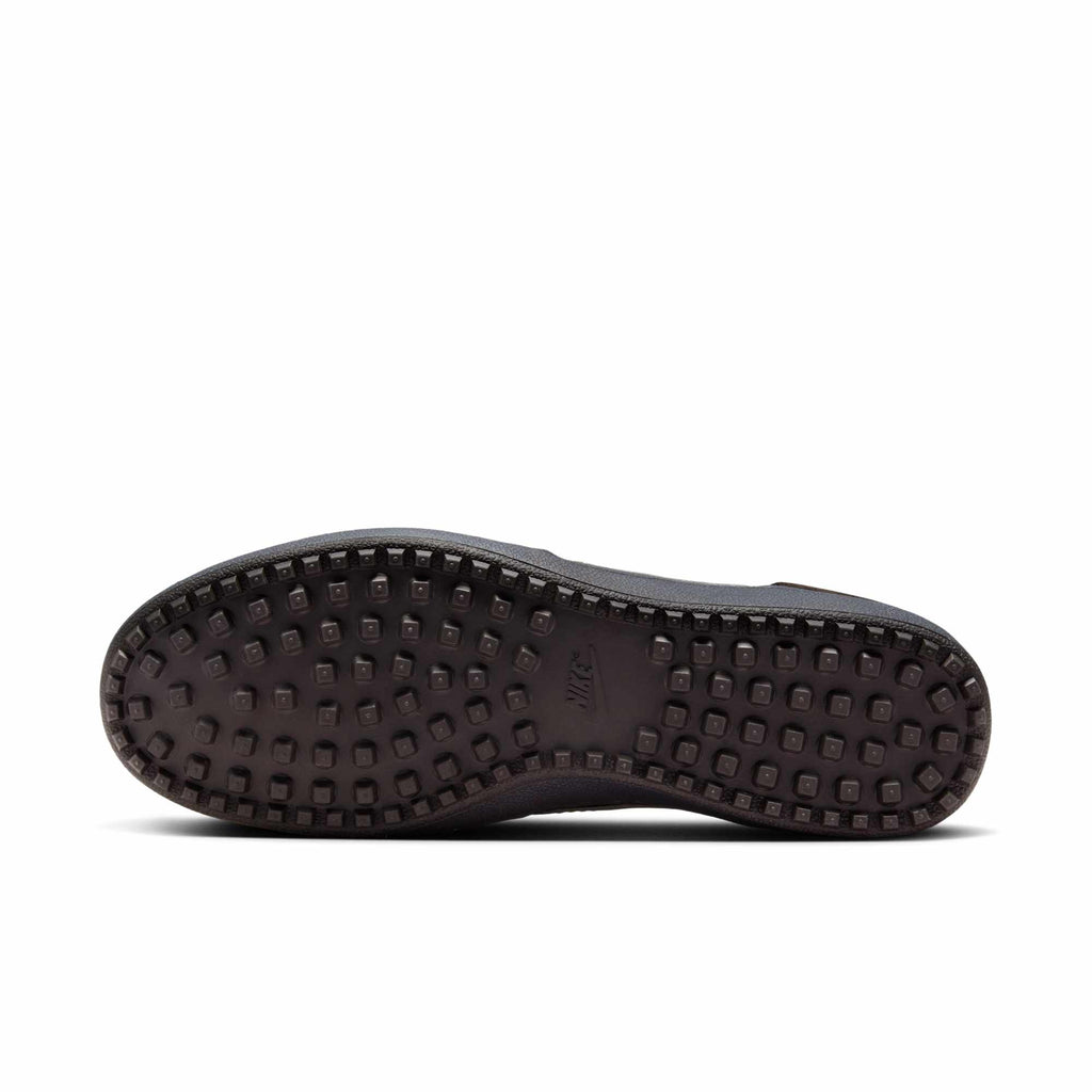[HV5130-220] WOMENS NIKE FIELD GENERAL 'VELVET BROWN SAIL'