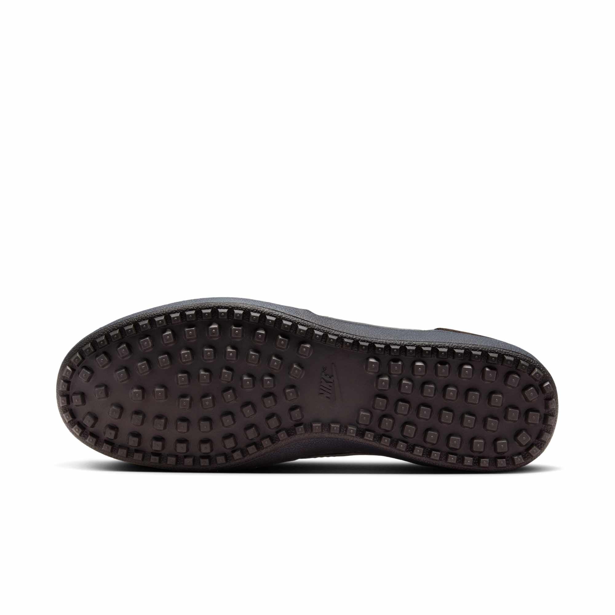 [HV5130-220] WOMENS NIKE FIELD GENERAL 'VELVET BROWN SAIL'