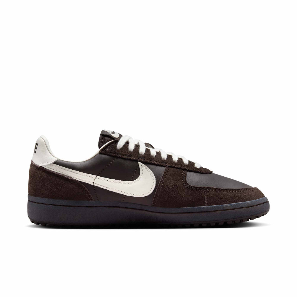 [HV5130-220] WOMENS NIKE FIELD GENERAL 'VELVET BROWN SAIL'
