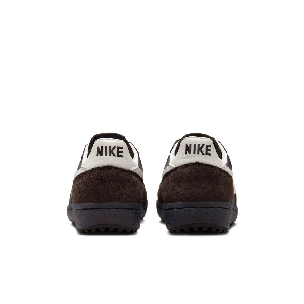[HV5130-220] WOMENS NIKE FIELD GENERAL 'VELVET BROWN SAIL'