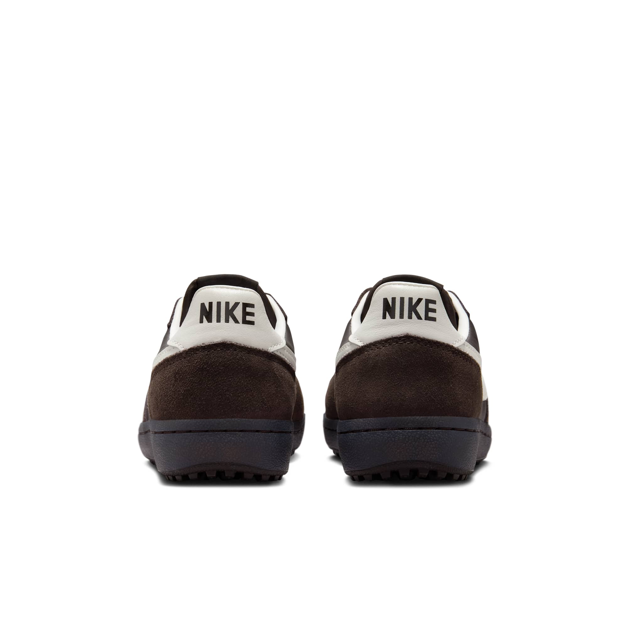 [HV5130-220] WOMENS NIKE FIELD GENERAL 'VELVET BROWN SAIL'