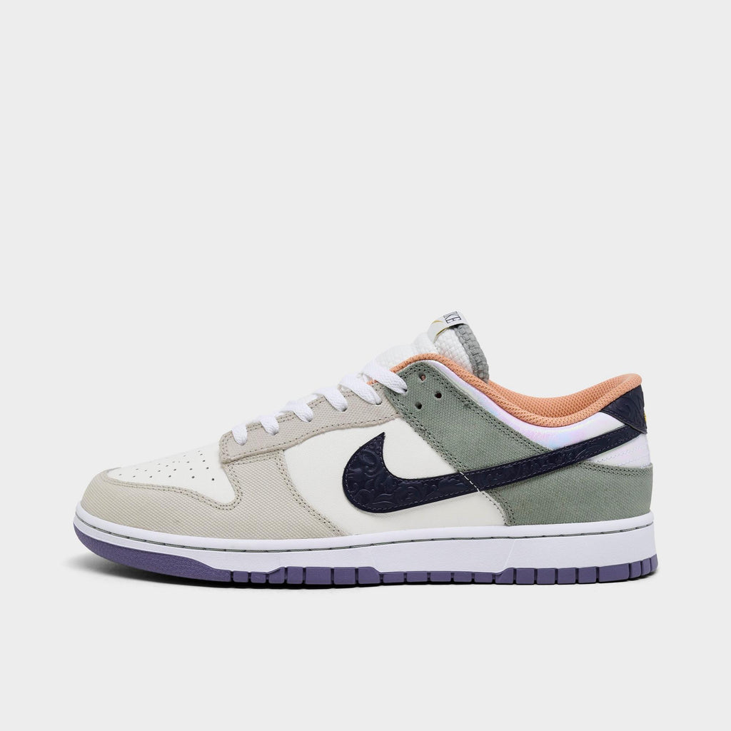 [HV5750-133] MENS NIKE DUNK LOW RETRO SE 'NOLA'
