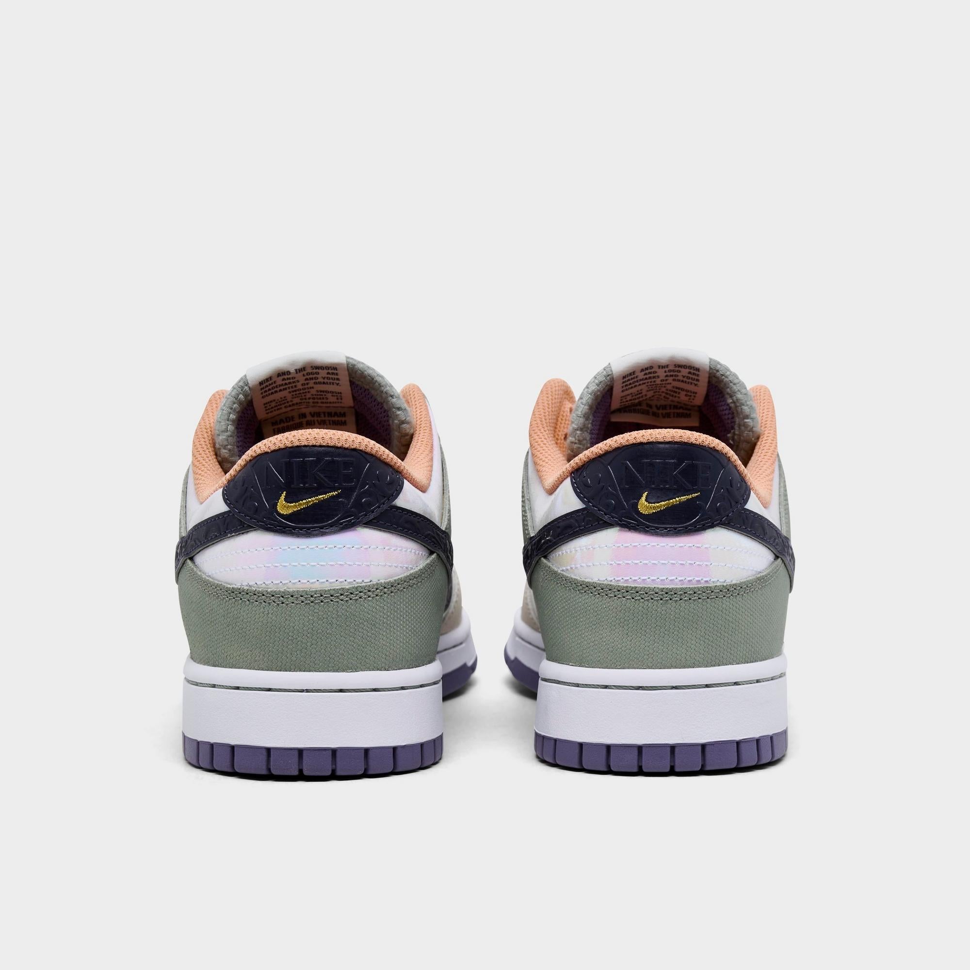 [HV5750-133] MENS NIKE DUNK LOW RETRO SE 'NOLA'