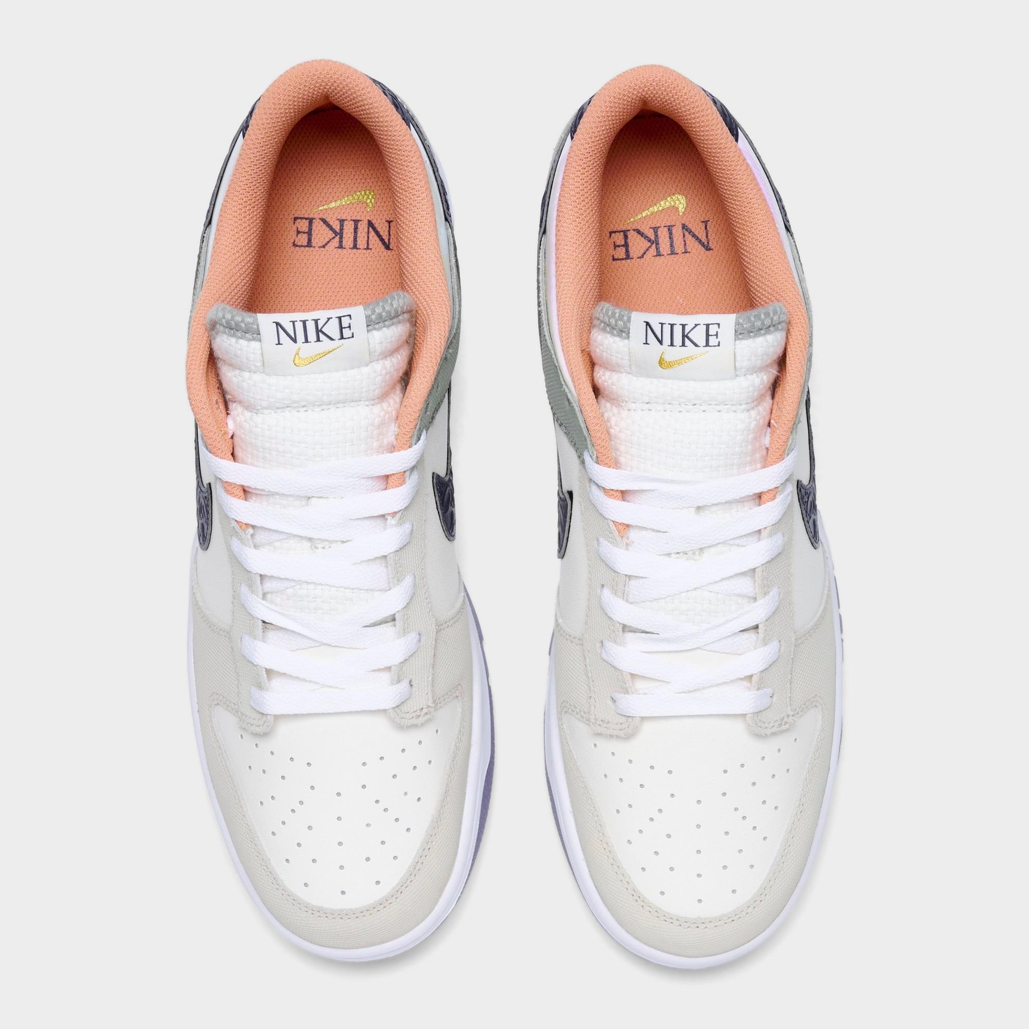 [HV5750-133] MENS NIKE DUNK LOW RETRO SE 'NOLA'