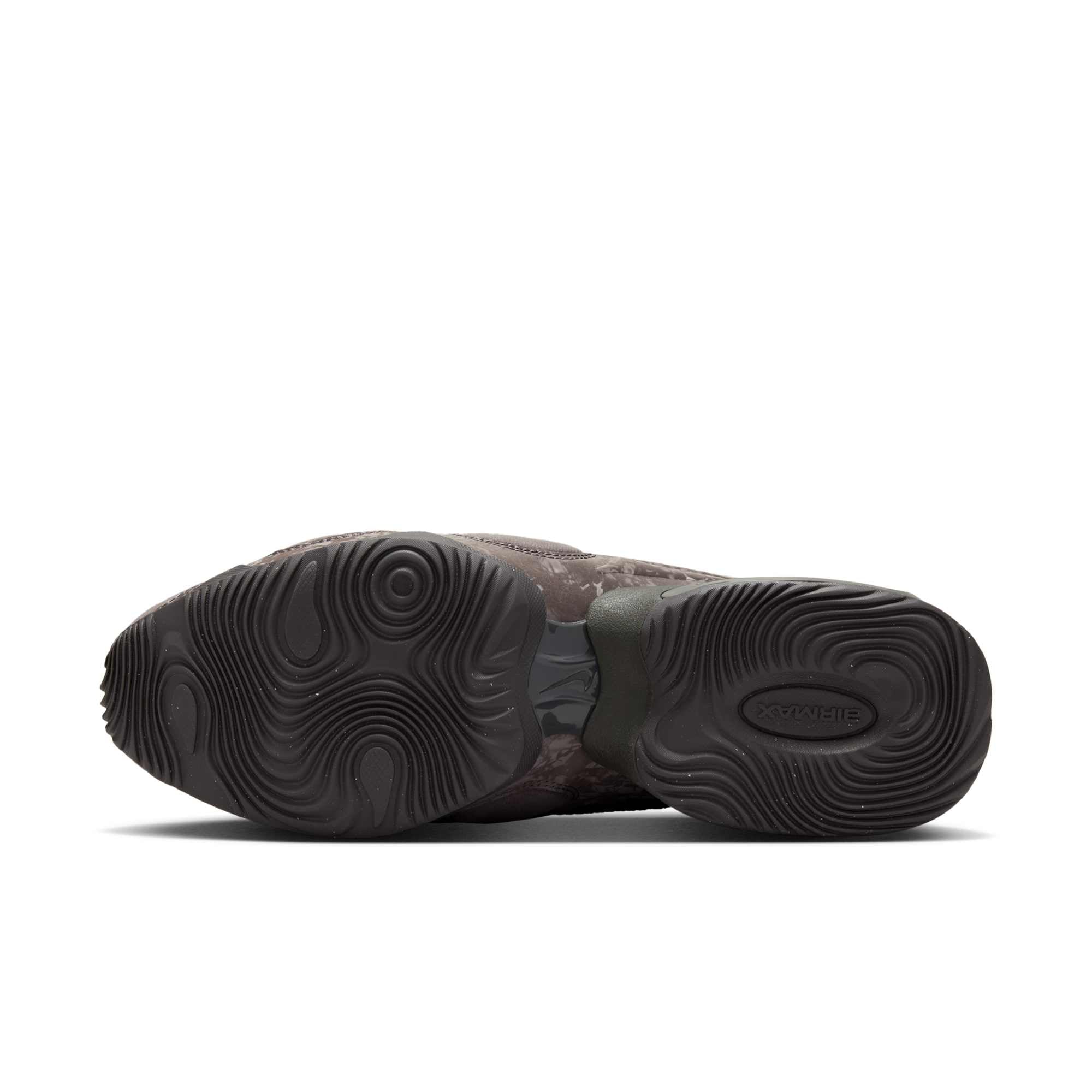 [HV5758-289] WOMENS NIKE AIR MAX MUSE 'CAVE STONE MEDIUM ASH'
