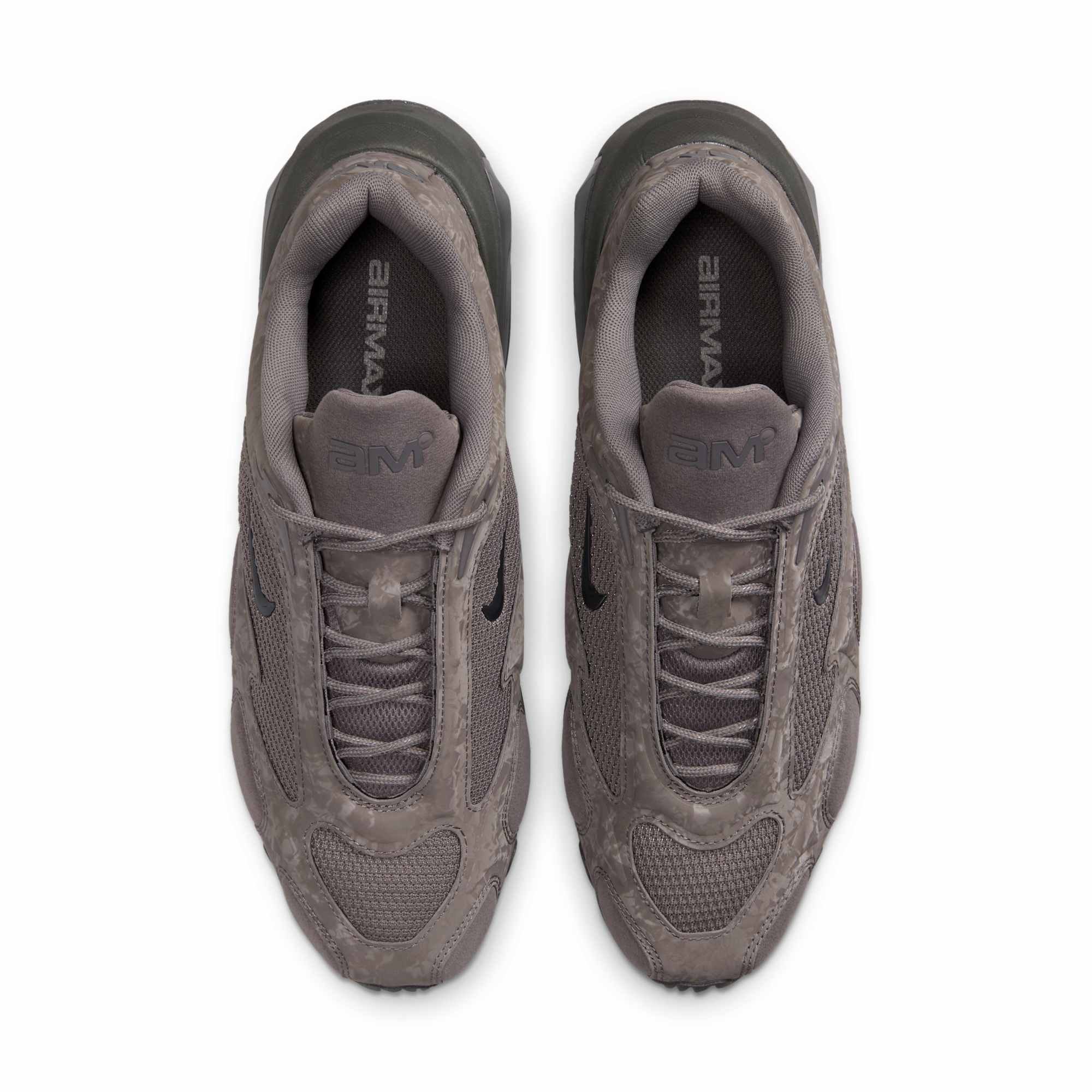 [HV5758-289] WOMENS NIKE AIR MAX MUSE 'CAVE STONE MEDIUM ASH'
