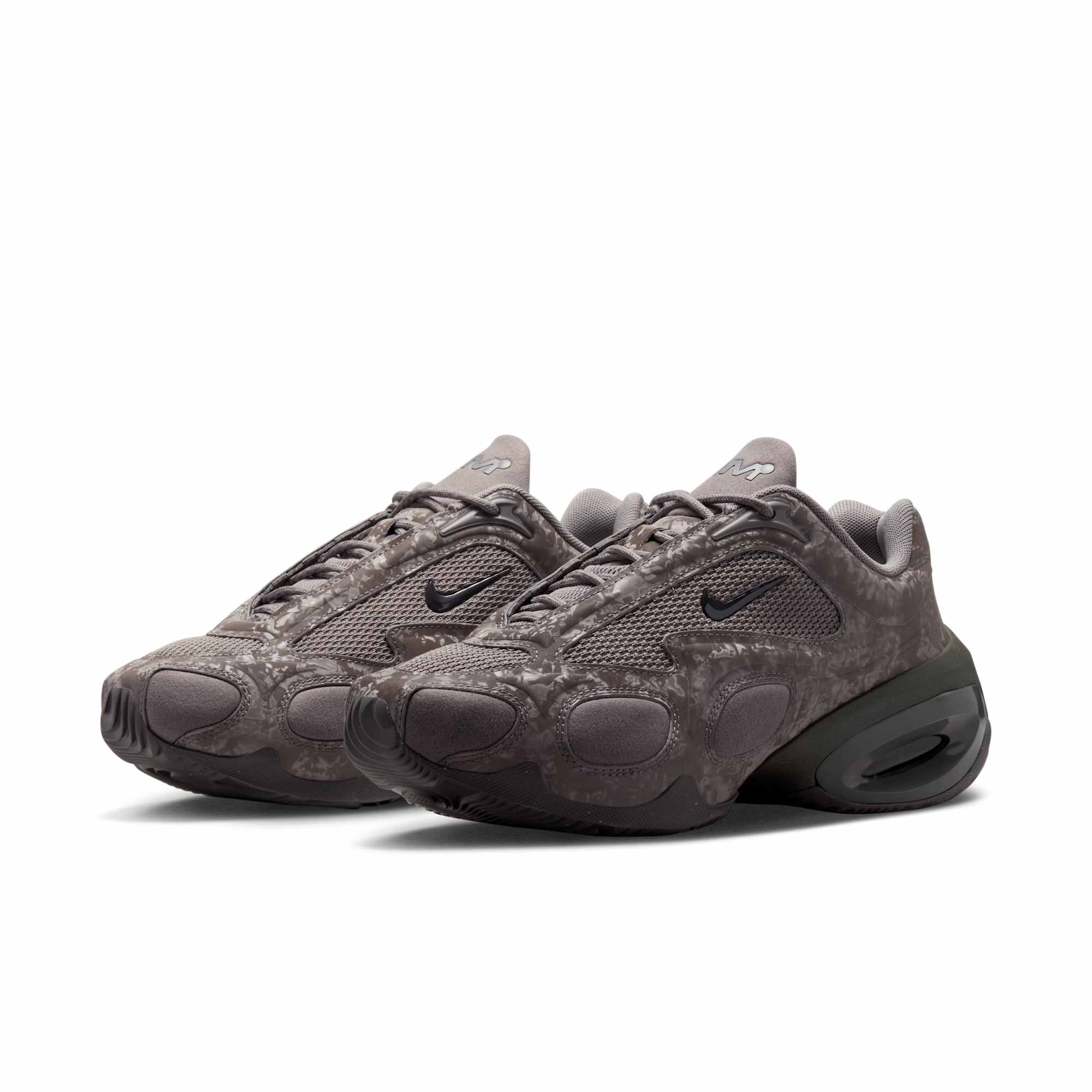 [HV5758-289] WOMENS NIKE AIR MAX MUSE 'CAVE STONE MEDIUM ASH'
