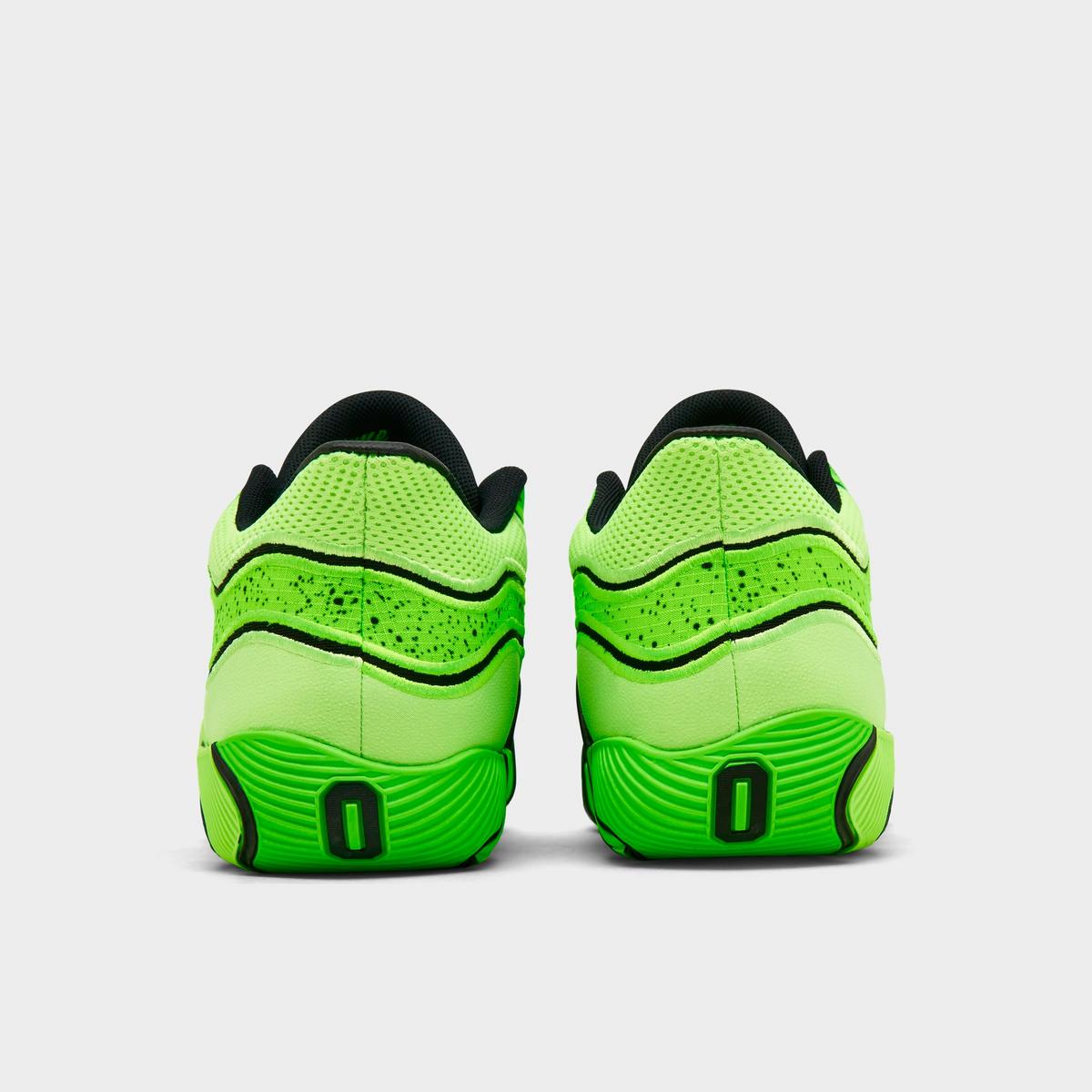 [HV5894-300] GRADE SCHOOL AIR JORDAN TATUM 3 '6TH MAN'