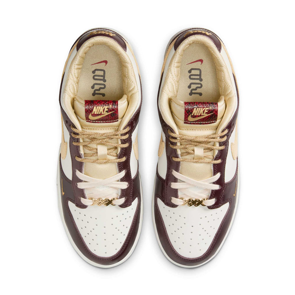 [HV5991-171] WOMENS NIKE DUNK LOW LX