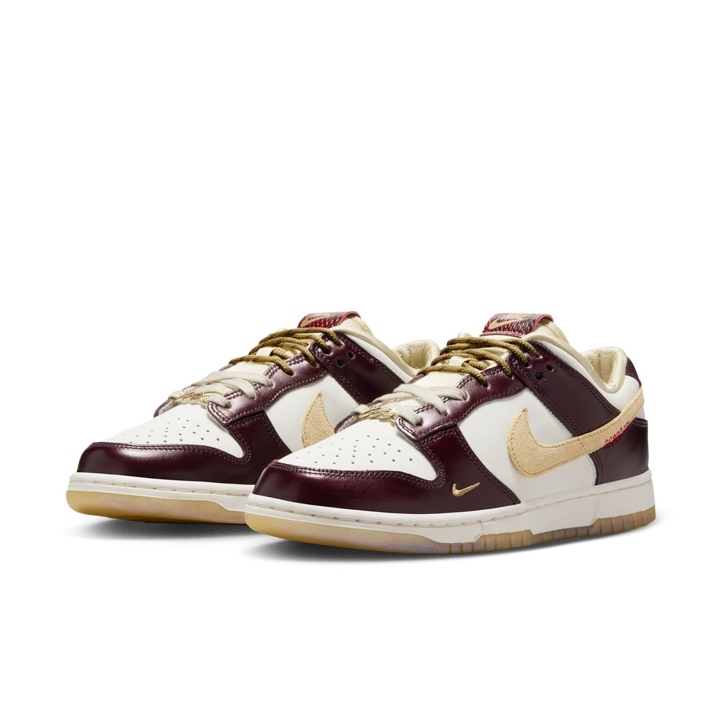 [HV5991-171] WOMENS NIKE DUNK LOW LX