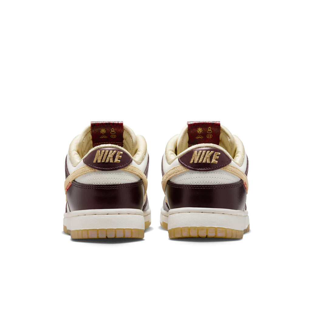 [HV5991-171] WOMENS NIKE DUNK LOW LX