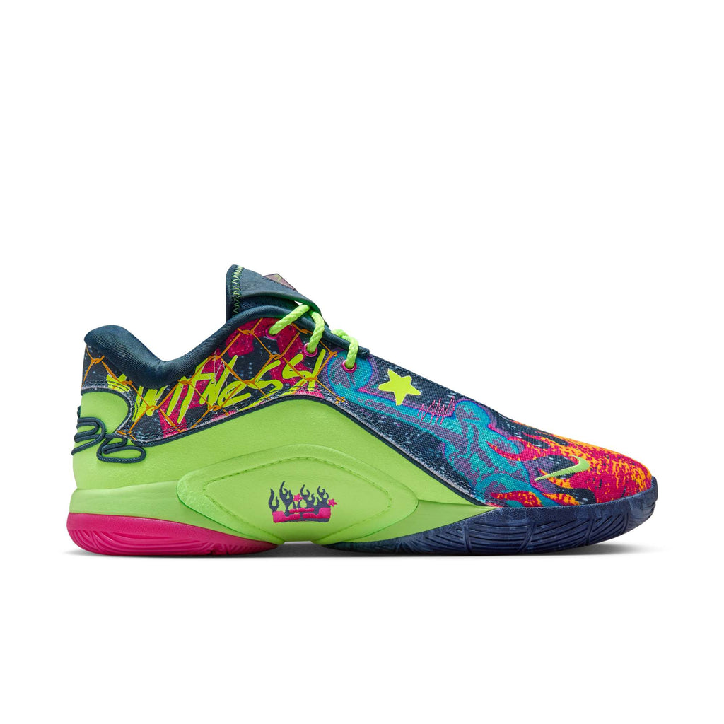 [HV8451-400] MENS NIKE LEBRON 22 'BRYCE'S WORLD'