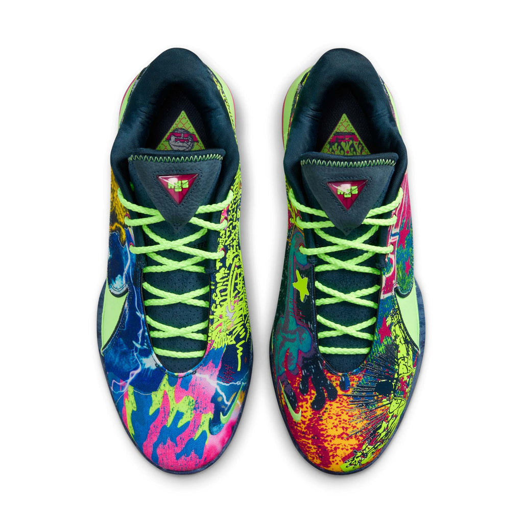 [HV8451-400] MENS NIKE LEBRON 22 'BRYCE'S WORLD'