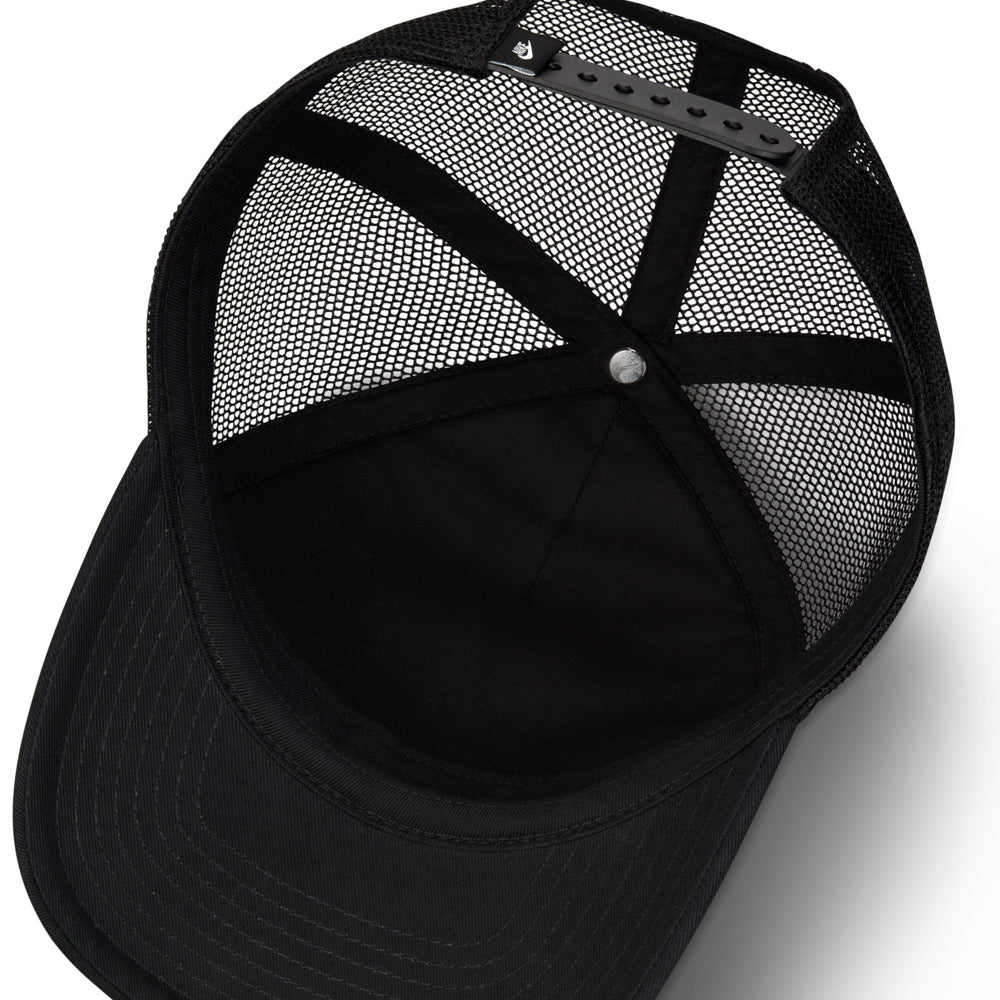 [HV8699-010] UNISEX NIKE RISE CAP OVERSIZED FUTURA TRUCKER
