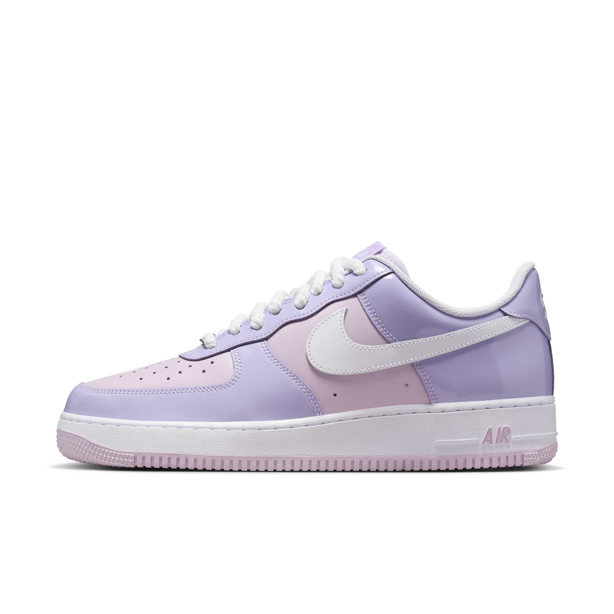 [HV9405-500] MENS NIKE AIR FORCE 1 '07 LV8