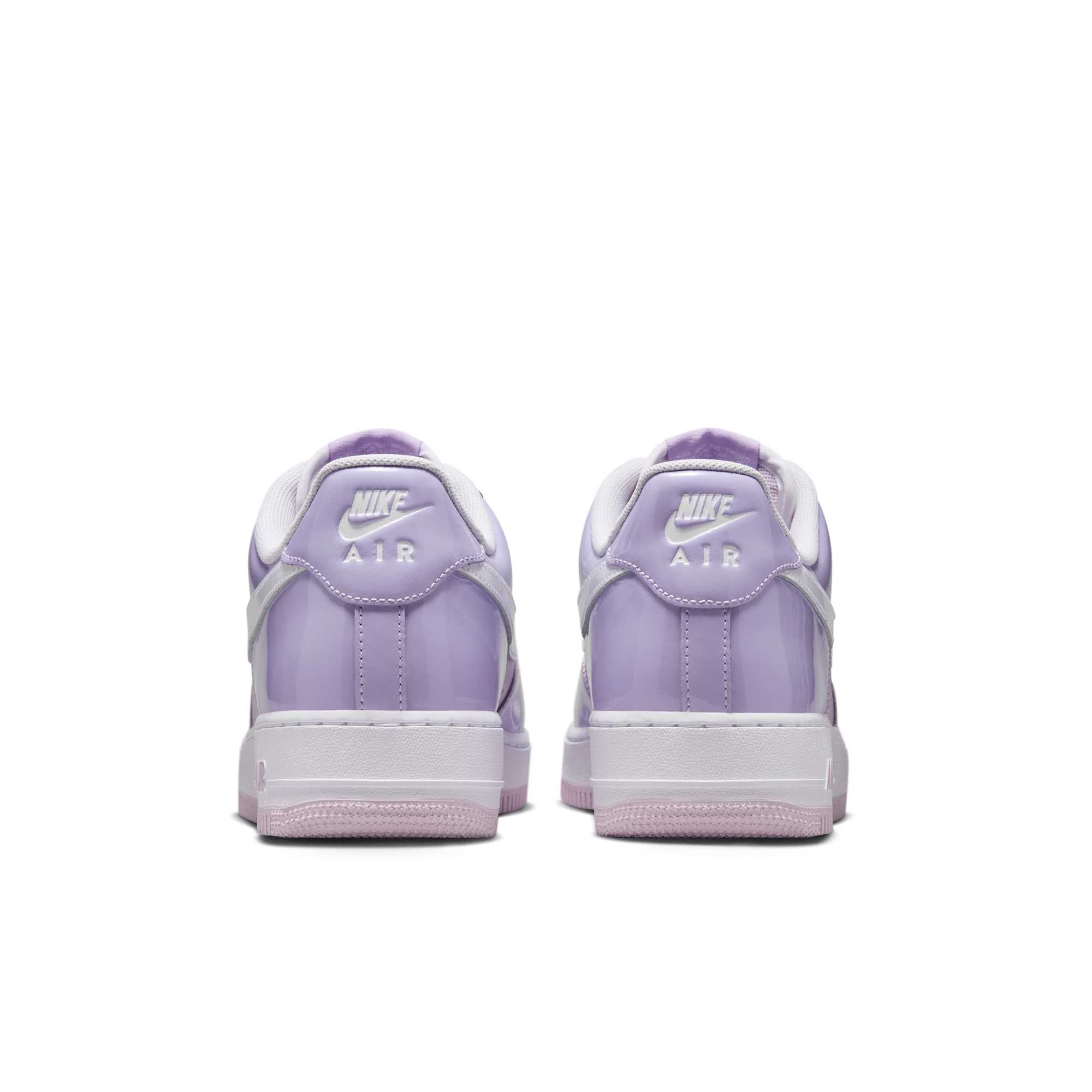 [HV9405-500] MENS NIKE AIR FORCE 1 '07 LV8